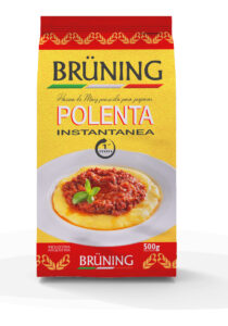 Presentacion polenta