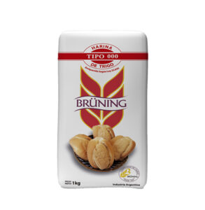 RENDER HARINA BRUNING 1kg